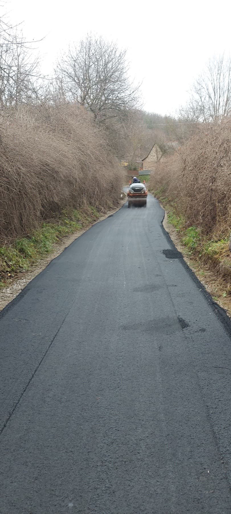 Завершене покриття