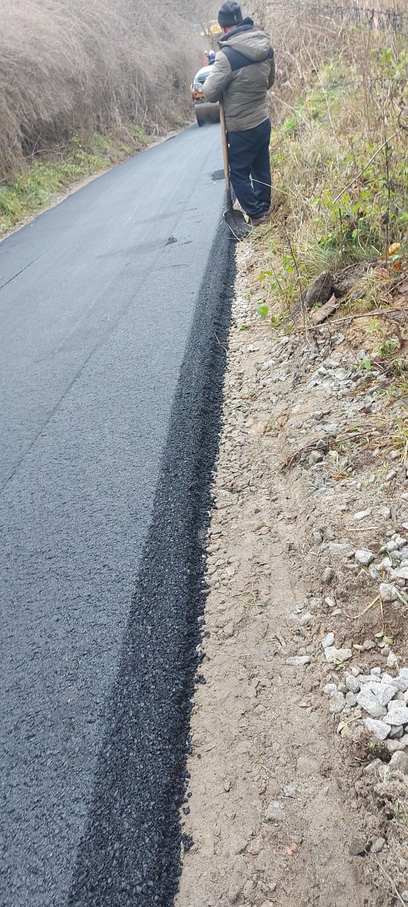 Контроль якості кромки